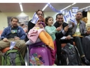 Больше всего новых репатриантов прибыло в Израиль из России и Украины