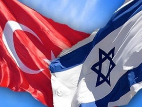 Israel and Turkey to announce agreement to normalize their relations