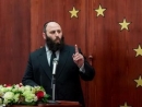Brexit gives hope to radical and Anti-Semitic parties warns leading EU Rabbi