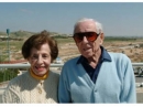 Выжившие в Холокосте супруги Маркус завещали  Университету Бен-Гуриона  $400 миллионов