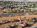 EU criticizes Israel for West Bank and East Jerusalem construction announcement, says it &#039;threatens viability of two-state