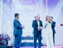 Yahad Awards Honor Jewish Youth Leaders
