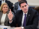 Israeli ambassador Dermer credits Clinton for 2012 Gaza ceasefire