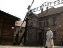 World Jewish Congress hails &#039;historic&#039; visit of Pope Francis in Auschwitz