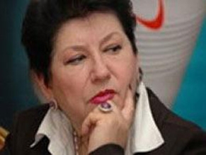 Римма Варджапетян: евреи Армении приветствуют решение комиссии Кнессета по Геноциду армян