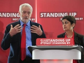 Jewish leaders in the UK outraged by Labour party&#039;s appointment of controversial author of anti-Semitism inquiry report