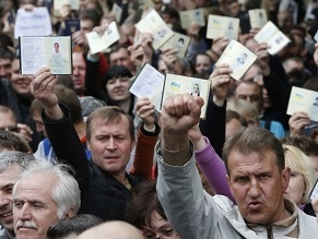 Two myths about nationalism and anti-Semitism in Ukraine