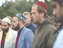 Muslims and Jews from around the world gather in Berlin for seventh annual interfaith confab