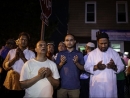 Jewish group expresses solidarity with Muslims after imam is murdered in Queens