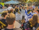 &#039;Jewish students being attacked on US campuses need Israel&#039;s help&#039;