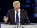 Donald Trump in foreign policy address: Israel key in alliance to fight radical islam