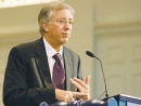 Dennis Ross doubts Obama will push UN resolution