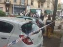 French Jew stabbed in the street by man shouting &#039;Allahu Akbar&#039; in Strasbourg