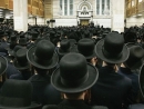 40 New York Orthodox rabbis condemn Trump’s ‘hateful rhetoric’