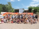 В Казахстане завершился лагерь-семинар «Молодая семья»