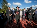 500 rabbis gather at summit in Moscow