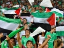 UEFA is urged to take disciplinary measures against French football club St.Etienne for banning Israeli flags while permitting P