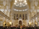 Russian Jews will help project synagogues and opening Jewish museums in Europe