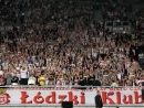 Football club fans in Poland display banner calling for burning of Jews