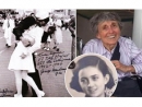 Умерла Грета Фридман – героиня легендарного фото «Поцелуй на Таймс-сквер» 1945 года