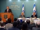 Netanyahu to WJC: Israel isn&#039;t isolated