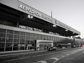 Israeli passengers refused to board flight from Belgrade to Tel Aviv after hearing: &#039;Flight to Palestine leaving from gate