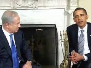 Obama and Netanyahu to meet this week on the sidelines of the UN General Assembly in New York