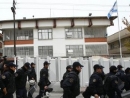 Attempted attack at Israel&#039;s embassy in Turkey by man wielding knife and shouting &#039;Allahu Akbar&#039;