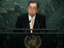 World Jewish Congress chief criticises UN&#039;s Ban Ki-moon speech on Israel, &#039;missed opportunity&#039;