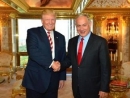 Trump to Netanyahu: If elected I will recognize Jerusalem as Israel&#039;s undiided capital