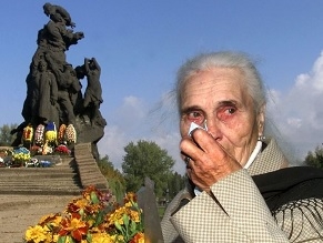 Marking 75 years since the infamous Babi Yar massacre