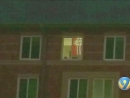 Nazi flag spotted in dorm window at University of North Carolina