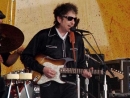Bob Dylan wins Nobel Prize for Literature