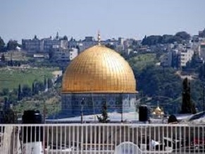 Unesco votes resolution denying connection between Jews and Jerusalem