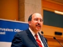 Dore Gold, Israel’s top foreign policy official, resigns