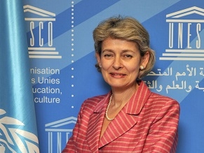 UNESCO head Irina Bokova:&#039;The heritage of Jerusalem is indivisible&#039;