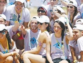 Birthright program contributed over $1 billion to Israeli economy, study shows