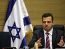 Биньямин Нетаниягу намерен отозвать посла Израиля из UNESCO