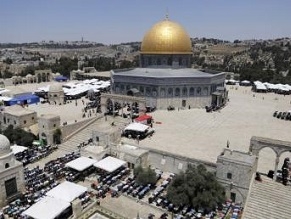 UNESCO committee adopts new resolution ignoring Jewish connections to Jerusalem&#039;s Temple Mount