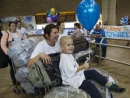 250 new olim from Ukraine arrive in Israel, new Jewish community center inaugurated in Kiev