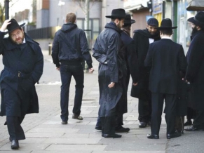 For 41% of UK Jews, faith is an issue in the workplace