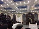 В Черновцах открыли отреставрированную синагогу хасидов