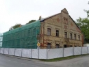 В Алитусе (Литва) началась реставрация синагоги