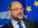 European Parliament President Martin Schulz &#039;fully supports&#039; Holocaust survivors restitution