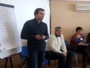 В Киеве прошел второй семинар нового проекта Украинского центра изучения истории Холокоста