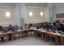 В Кишиневе прошел семинар для учителей «Сохранение памяти о Холокосте: образовательные и педагогические аспекты»