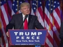 US Jewish groups congratulate President-elect Donald Trump