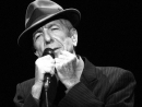 Jewish-Canadian singer Leonard Cohen dies at 84