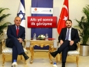 An Israeli gas pipeline to Turkey and Europe?