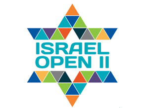 В первое воскресенье декабря в Киеве пройдет ISRAEL OPEN II